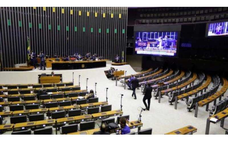 Congresso Derruba Veto De Bolsonaro Que Interferia Na Transpar Ncia De