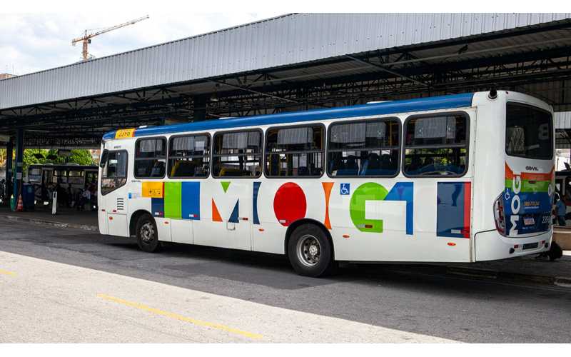 Mogi altera linhas de ônibus na cidade O Novo