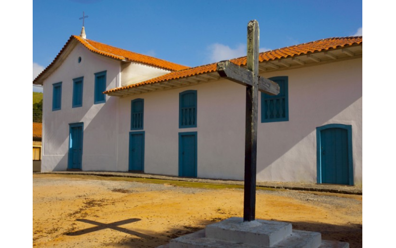 Festa Em Honra Nossa Senhora Da Escada Ocorre Em Guararema O Novo