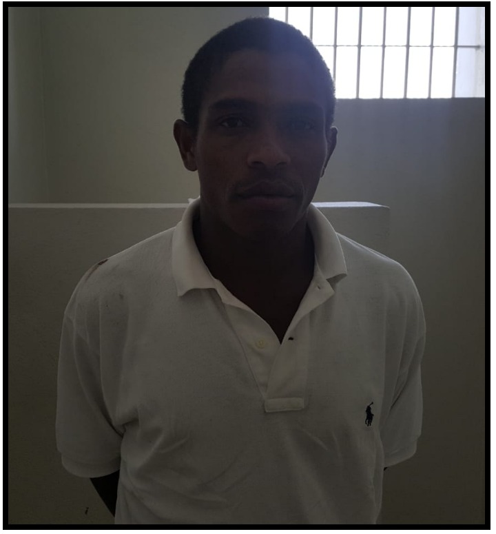 Homem que já foi preso por homicídio é detido por tráfico de drogas em Guararema