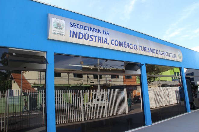 Balcão de Empregos de Guararema divulga resultados do 1º semestre do ano
