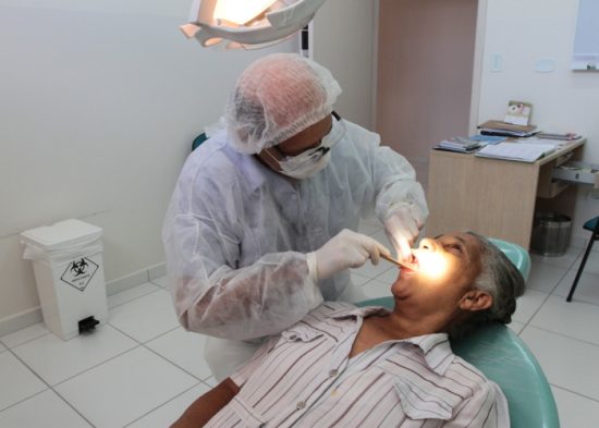 Levantamento da Secretaria de Saúde de Jacareí mostra que um a cada quatro pacientes não comparece em consultas odontológicas