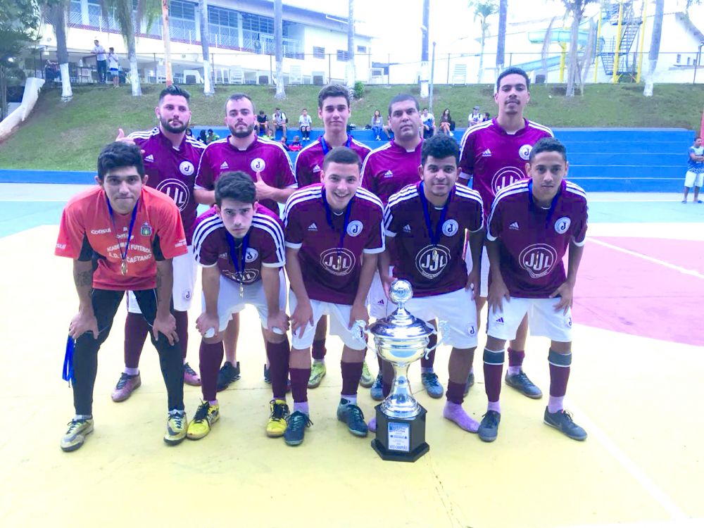 Time do Ipiranga vence o Juventude e conquista título de campeão municipal 