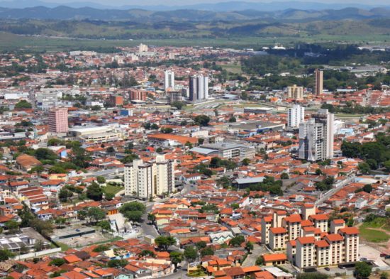 Prefeitura Municipal de Jacareí conclui revisão de valores de Glebas