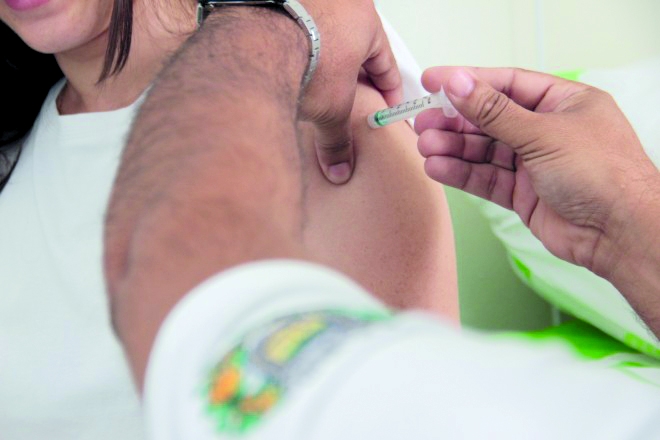 2ª Temporada de Vacinação da Campanha contra o HPV está em andamento no município de Guararema