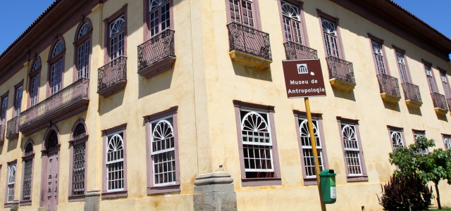 Museu de Antropologia do Vale do Paraíba participa de várias pesquisas acadêmicas 