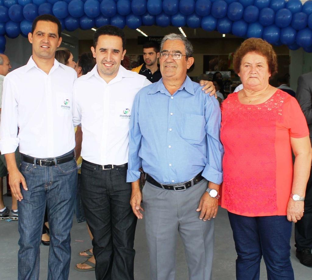 Tradição, crescimento e expansão dos Supermercados Monteiro