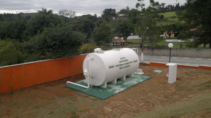 Deliberação de Saneamento Básico é feito em na cidade de Guararema