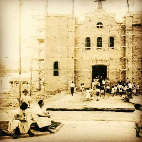 Igreja Matriz terá fachada original restaurada 