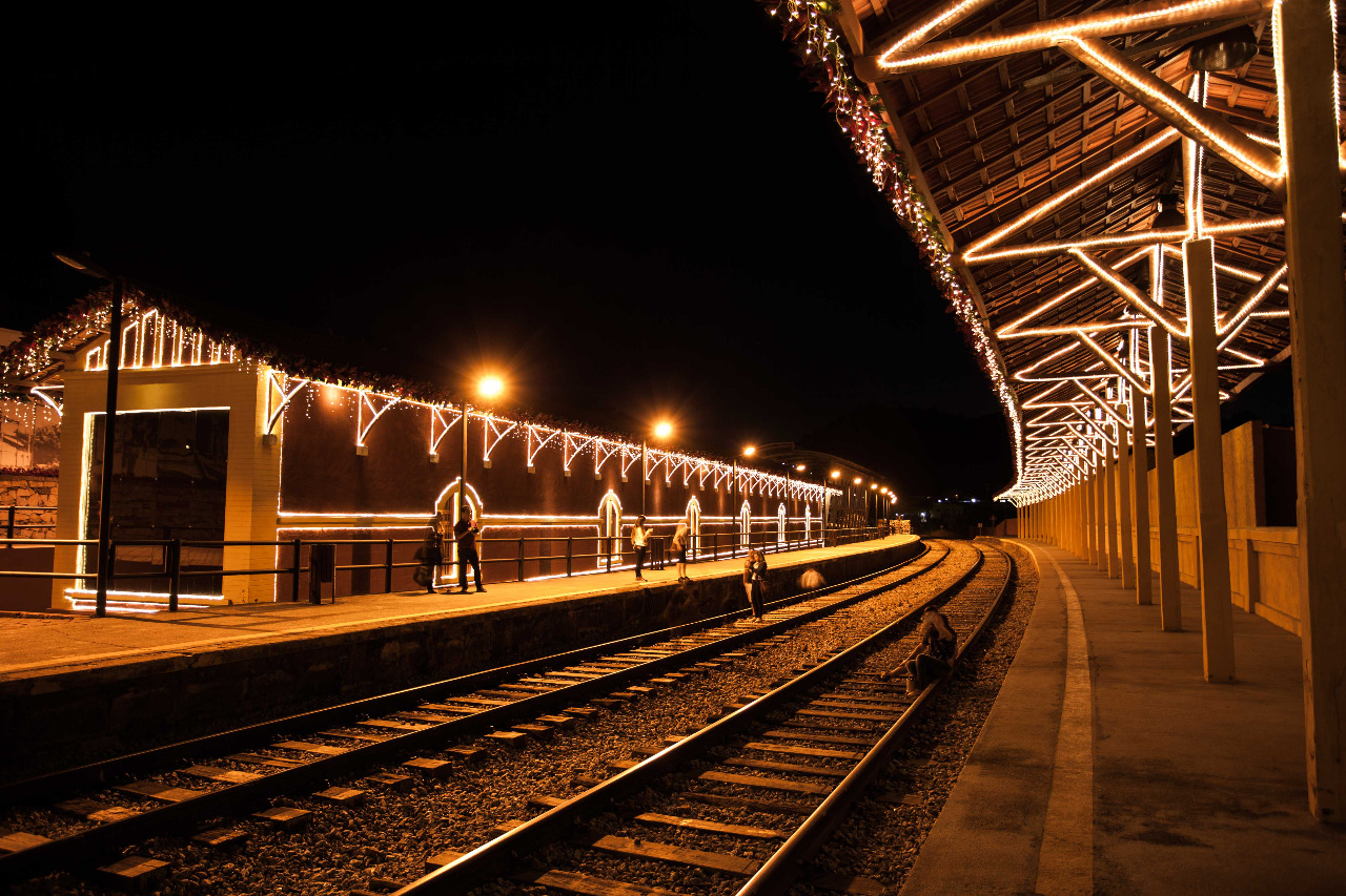 Acender das Luzes marcará 9ª Edição do Cidade Natal no dia 6 de dezembro