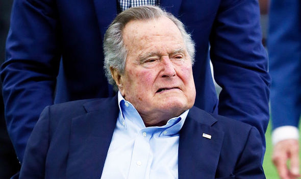 George H. W. Bush, ex presidente dos EUA, morreu aos 94 anos 