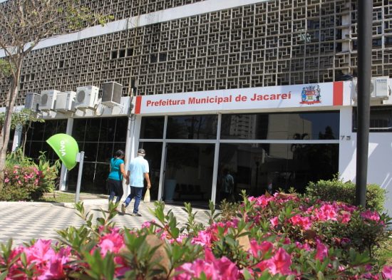 Prefeitura de Jacareí realiza acordo de revitalização 