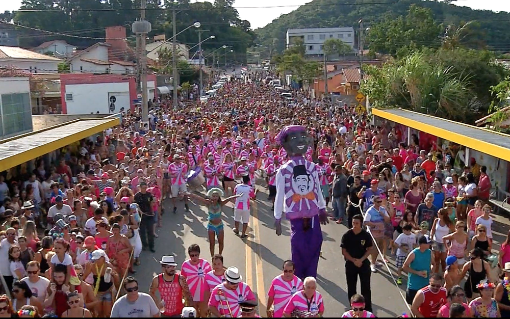 O 3º Concurso de Marchinhas Carnavalescas de Guararema acontece no dia 22 de fevereiro