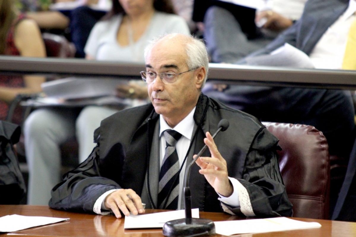 Mauri Torres, ex morador de Guararema, é eleito presidente do Tribunal de Contas de Minas Gerais