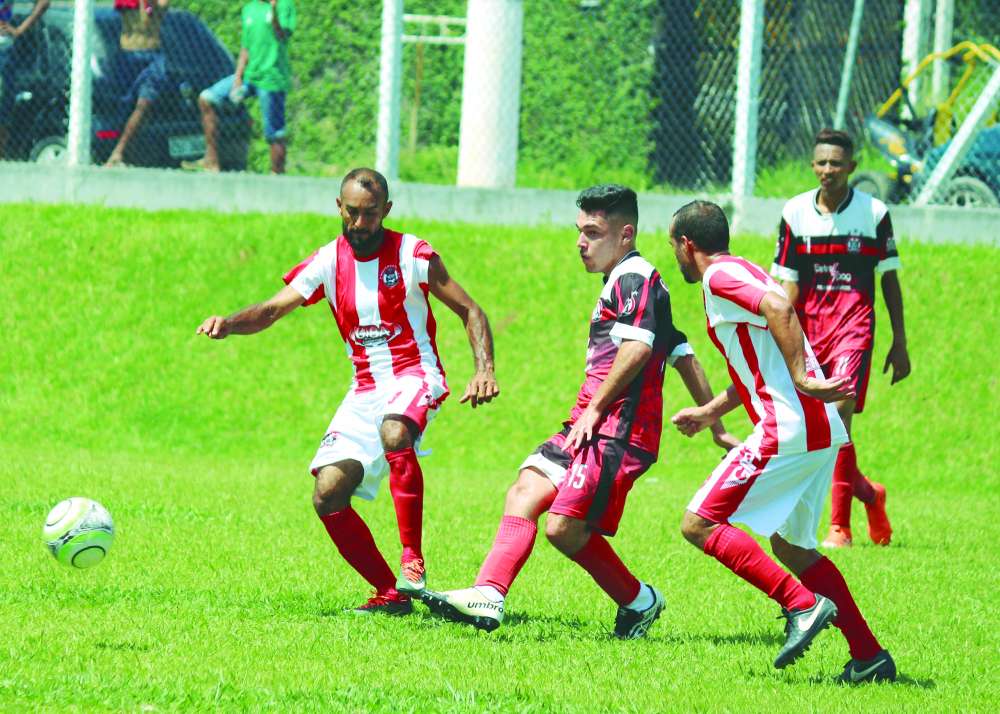 IV Copa Regional Runner de Guararema retorna com 21 jogos