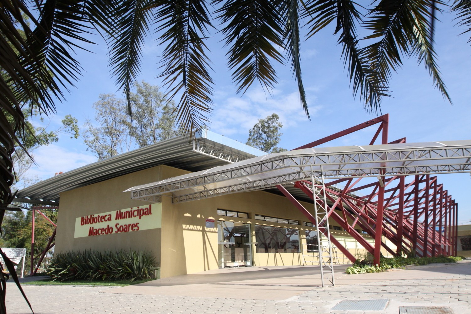 Biblioteca Municipal de Jacareí abre inscrições para “Escola de Verão 2019”