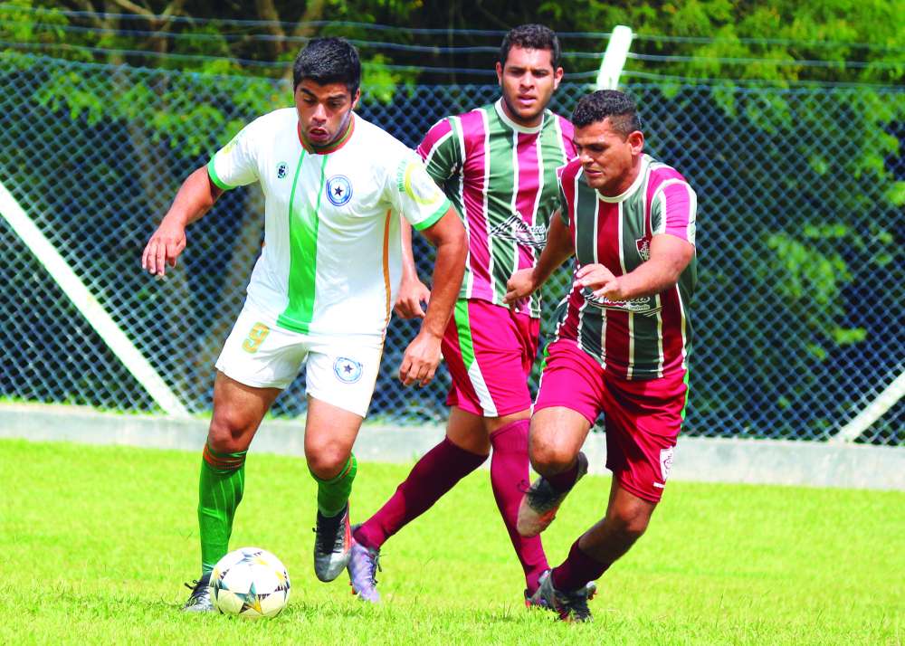 IV Copa Regional Runner de Futebol de Guararema tem jogos decisivos no domingo 