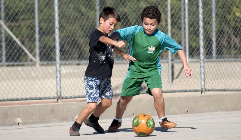 Parque da Cidade tem inscrições abertas para aulas gratuitas de esporte