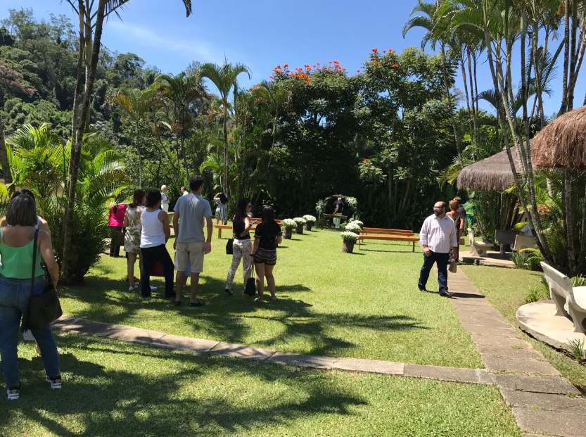 Summit Vale do Sonho Hotel realizou evento “Um Dia de Sonho”