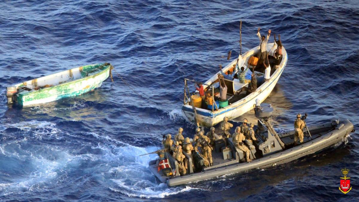 Navio com mais de 50 pessoas naufraga em São Tomé e Príncipe, na África