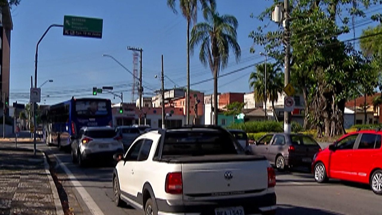 Cidades do Alto Tietê tem redução em mais de 50% no número de mortes no trânsito em abril de 2019