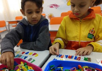 Guararema adere ao Programa Mais Alfabetização