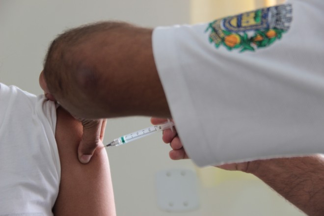 Região registra nove casos de influenza confirmados até o momento; campanha de vacinação vai até dia 31