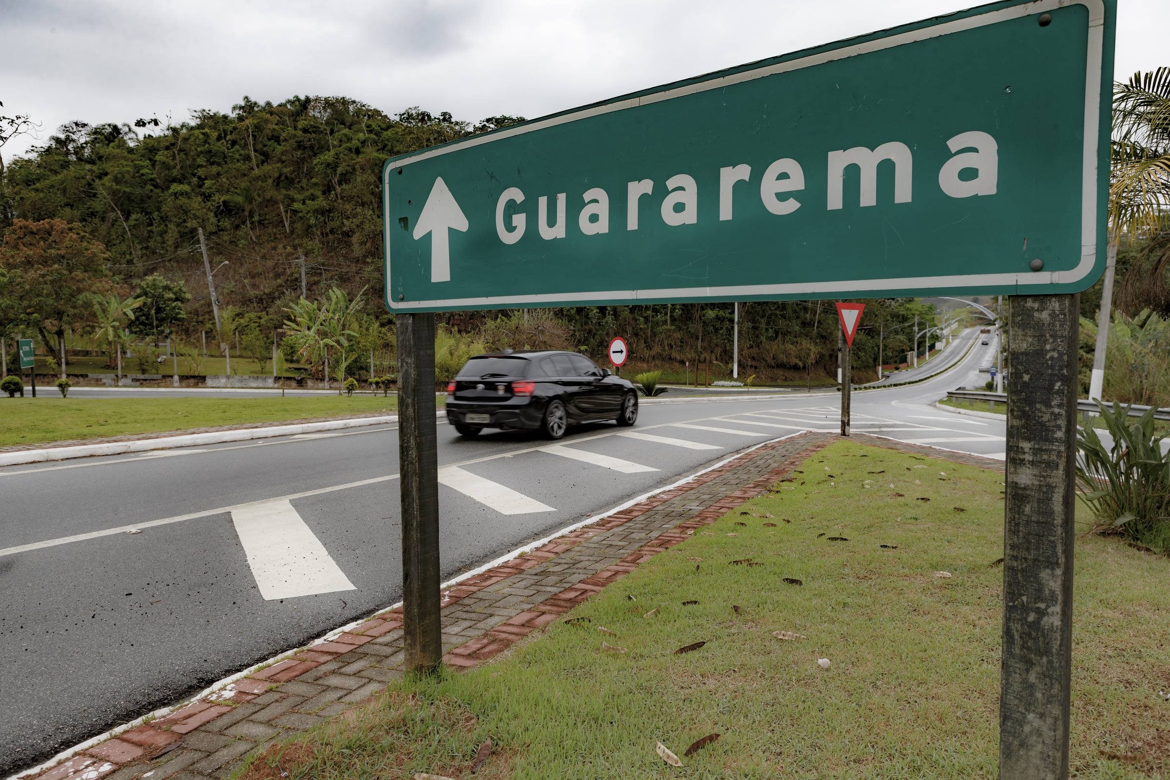 Período de aumento de queimadas à beira das rodovias aumentam riscos de acidentes e os riscos à saúde