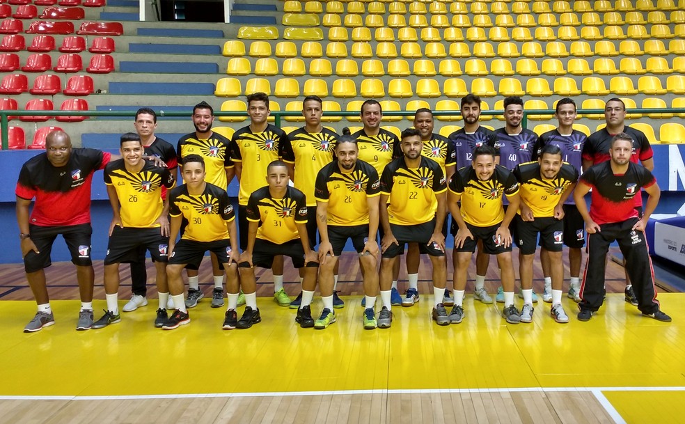 Mogi Futsal encerra sua participação nos jogos regionais 