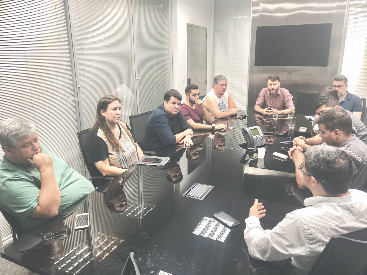 Prefeitura de Guararema e PM confirmam apoio ao Carnaval de rua