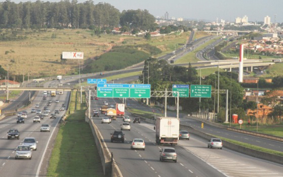 Dados do “Infosiga Sp” mostram redução de mortes por atropelamento em 2019 