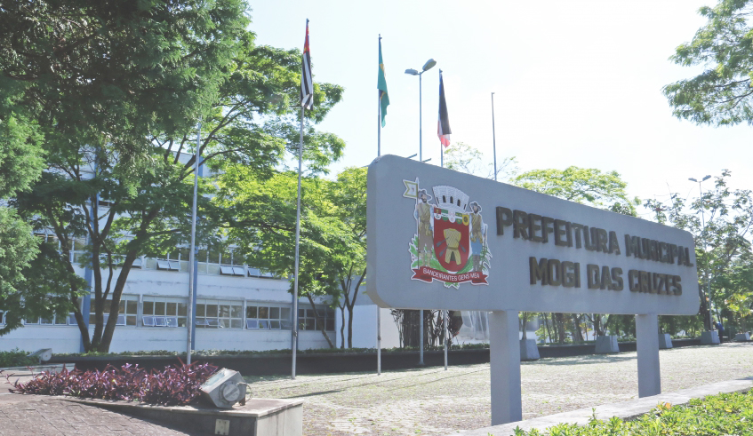 Concurso Público da Prefeitura de Mogi das Cruzes libera editais
