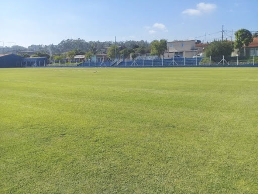 Copa Regional Sicredi realiza primeiras rodadas de jogos de futebol em Guararema