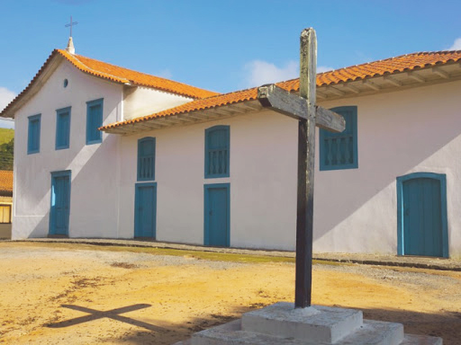 Tradicional festa de São Longuinho começa em Guararema