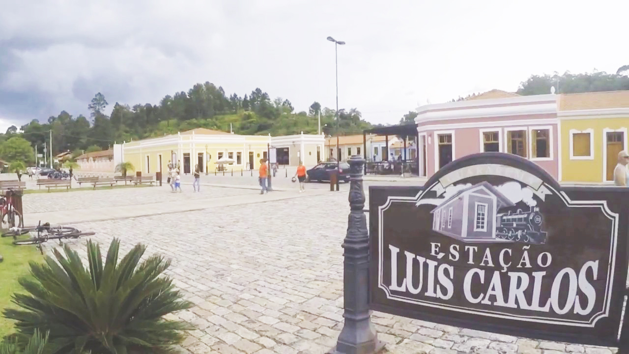 Vila Luís Carlos recebe serviços do programa ‘Ciranda da Cidadania’