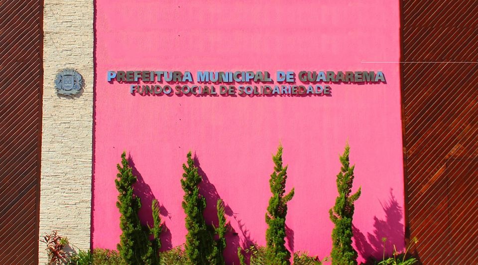 Fundo Social de Solidariedade realiza bazar beneficente
