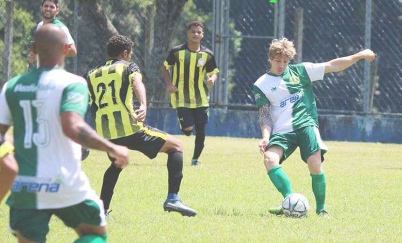 Segunda rodada de jogos da Copa Regional Sicredi é marcada por empates 