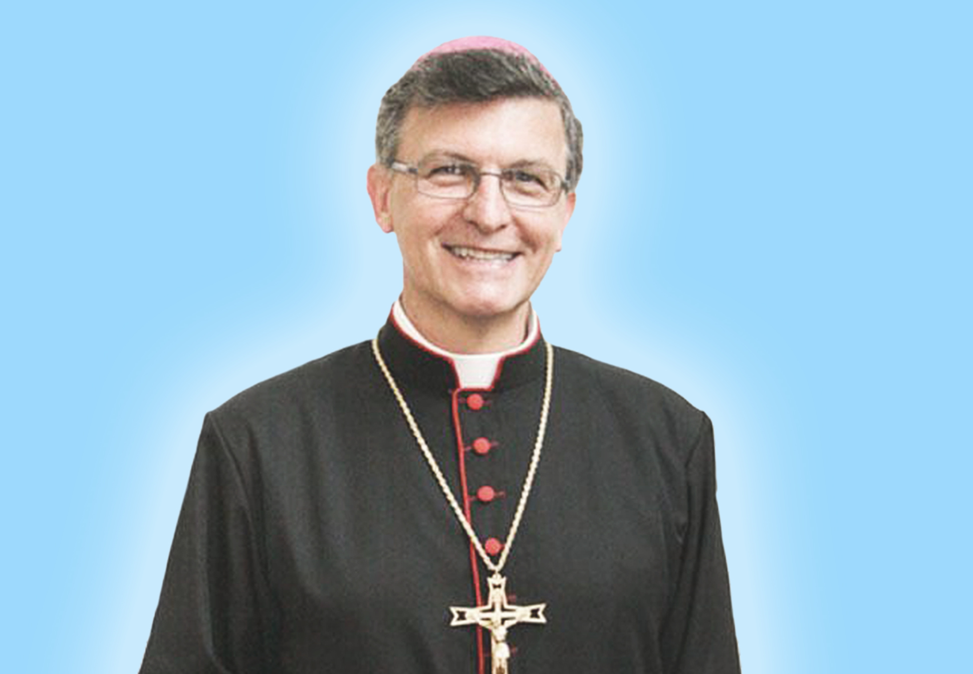 Bispo de Mogi passa orientações sobre cuidados para se ter durante as missas