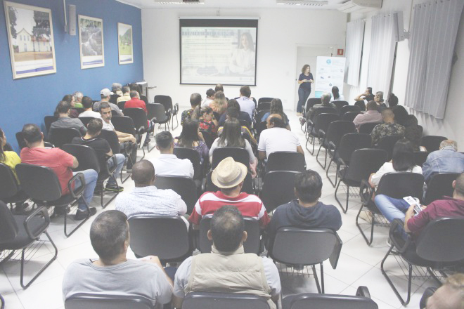 Reunião da SEMEDE levanta possibilidade da criação de Conselho Municipal do Comércio