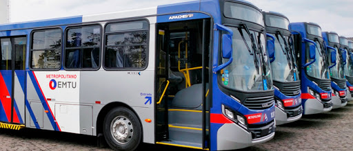 Itinerários de linhas da EMTU para São Paulo são regularizados
