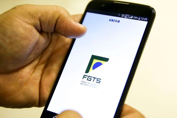 Prazo para saque do Fundo de Garantia (FGTS) é até o fim de março