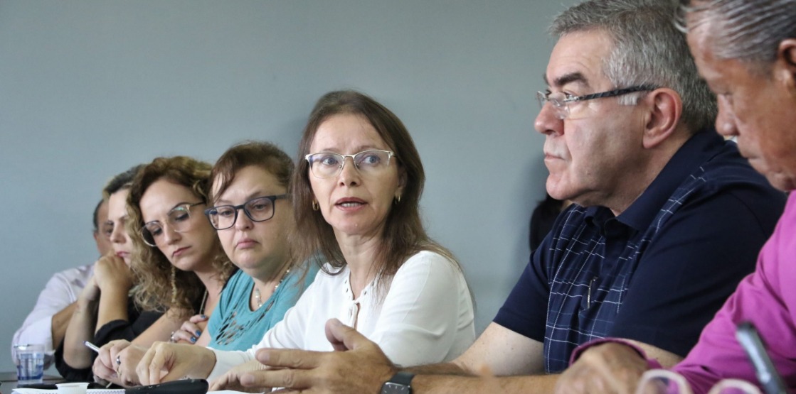 Condemat faz reunião para alinhar conduta de prevenção ao coronavírus no Alto Tietê