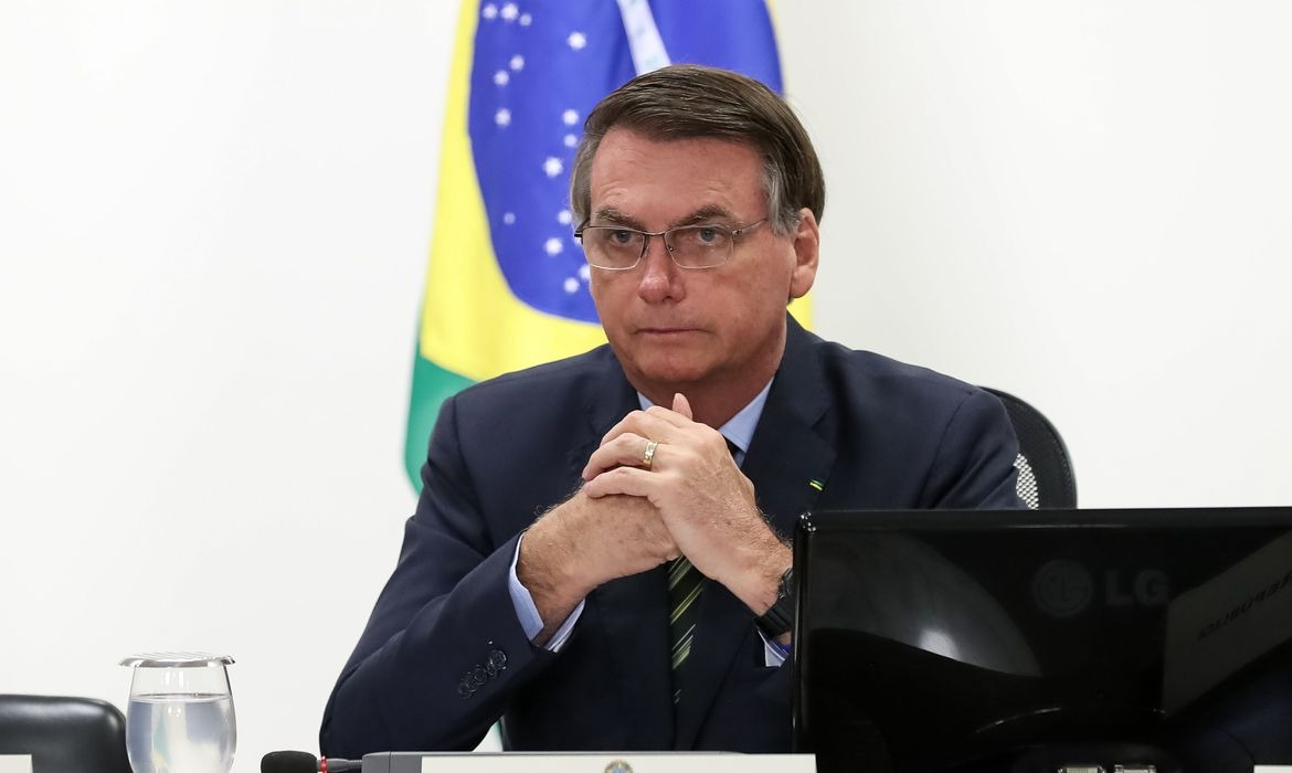 Governo zera impostos da importação de produtos para o combate do Covid-19