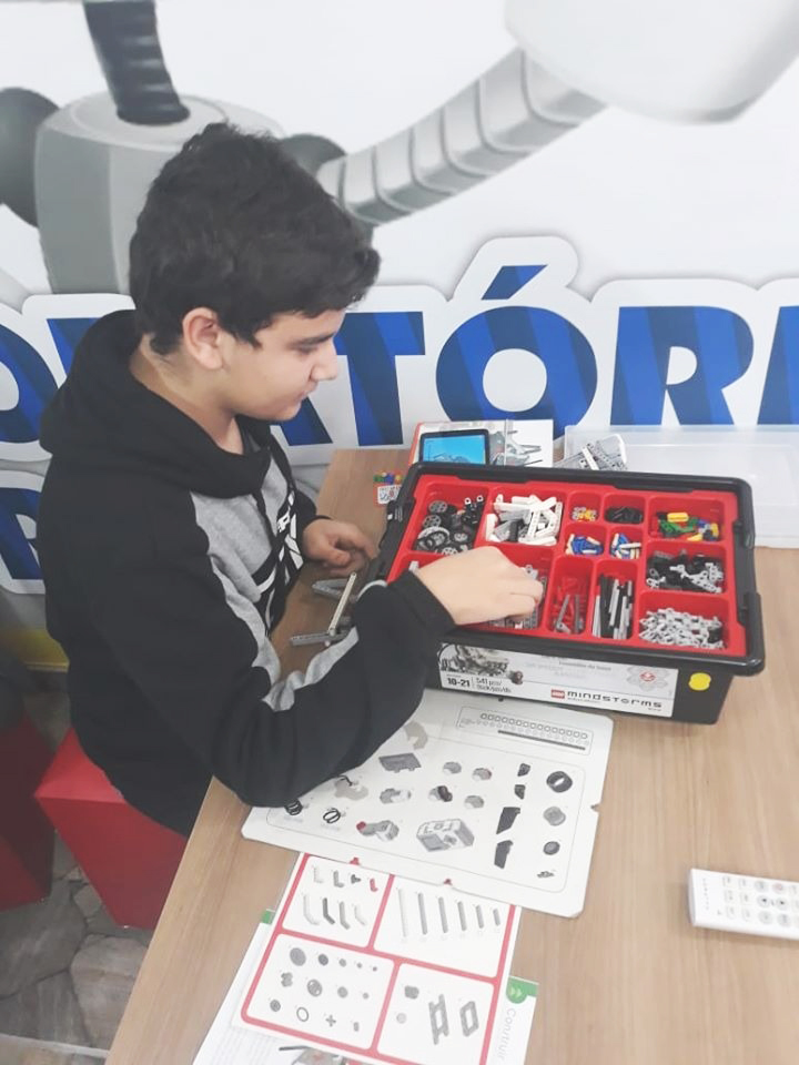 Colégio Integrado continuará processo educativo por meio de aulas online na quarentena