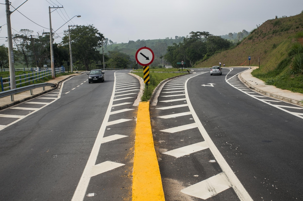 Mortes em acidentes de trânsito crescem 5% no primeiro semestre de 2019 no Alto Tietê