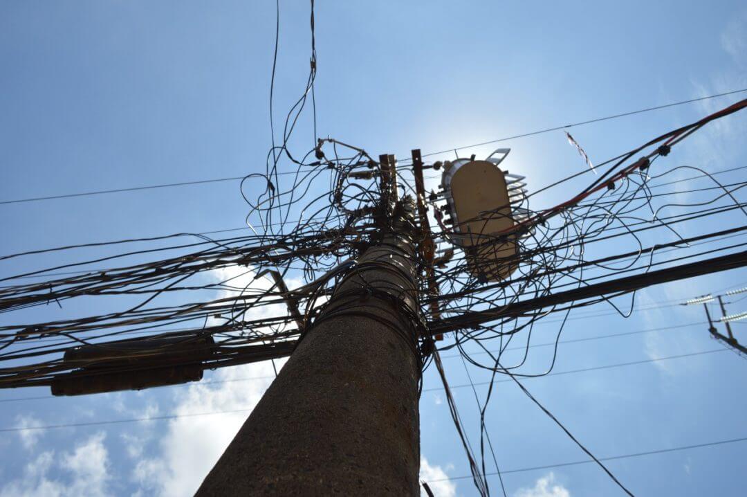 Cerca de 3 mil fraudes de energia são registradas no primeiro semestre na região