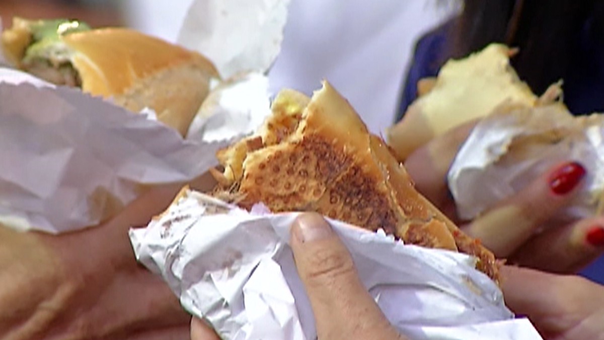 ECO-Sexta aborda o tema "O Futuro da Comida"