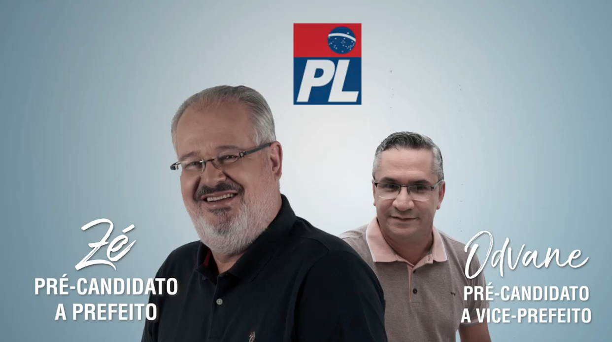 PL anuncia José Luiz Eroles Freire como pré-candidato à Prefeitura de Guararema