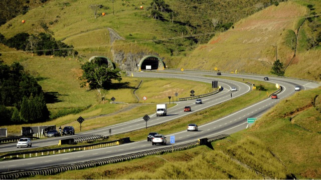 Estradas de Guararema recebem obras de manutenção