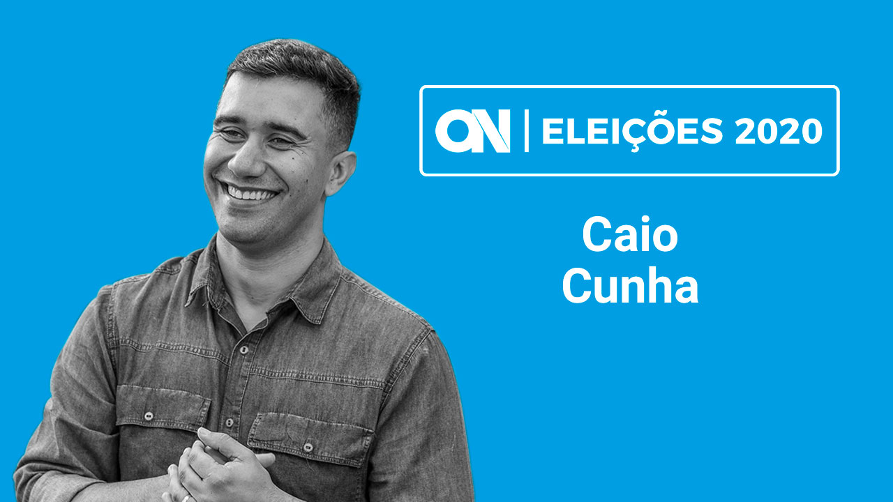 Entrevista com Caio | Pré-Candidato a prefeito de Mogi das Cruzes | Eleições 2020